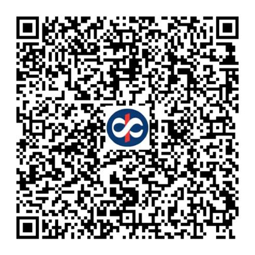 UPI QR Code